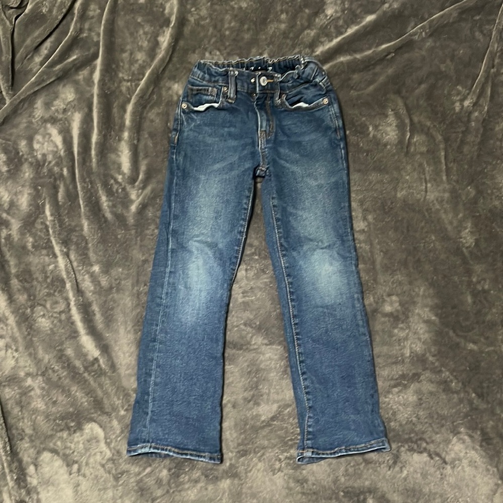 Old Navy Bootcut Jean